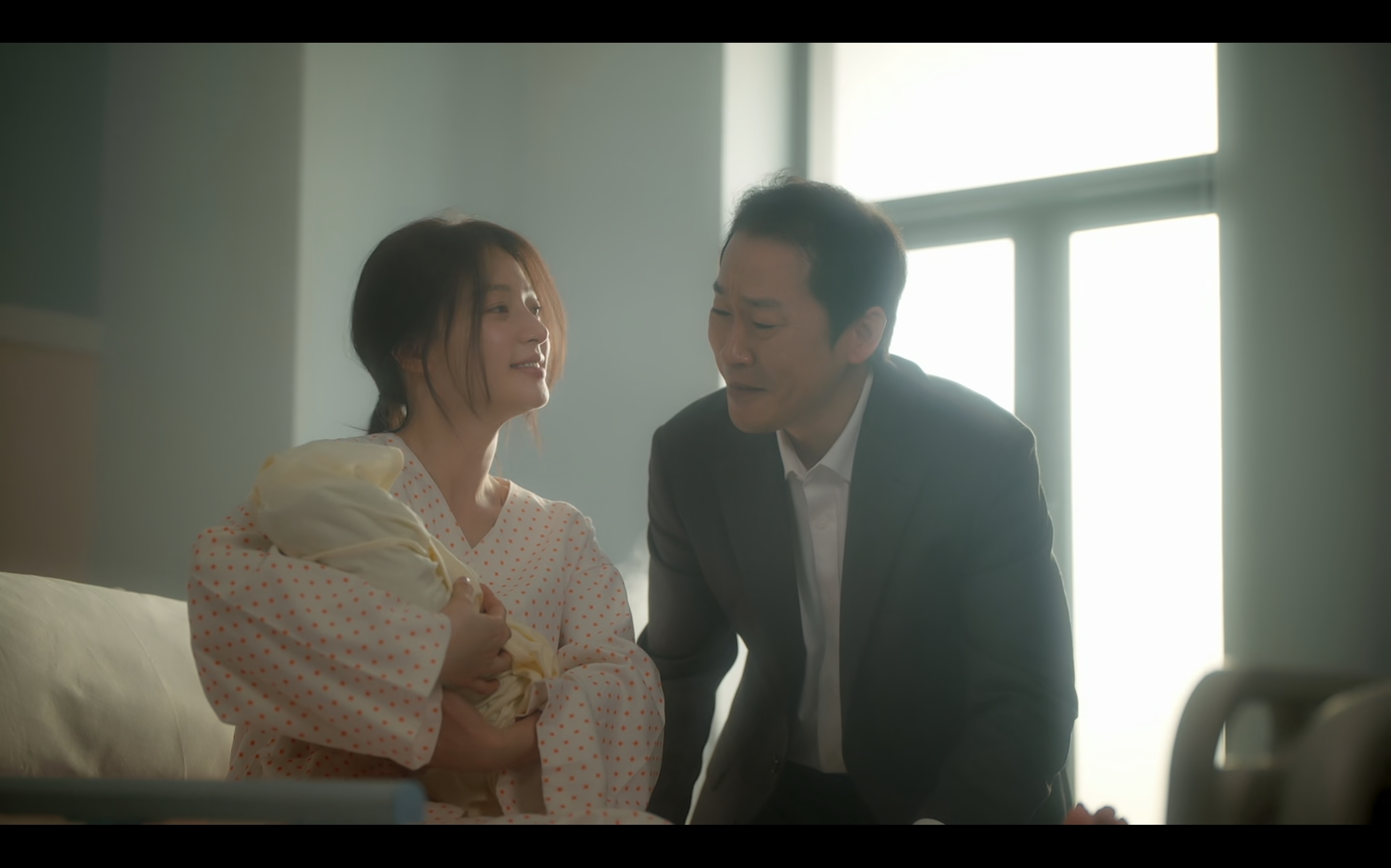 [마플] 나이차 20살 연애 체감 미쳤다 | 인스티즈