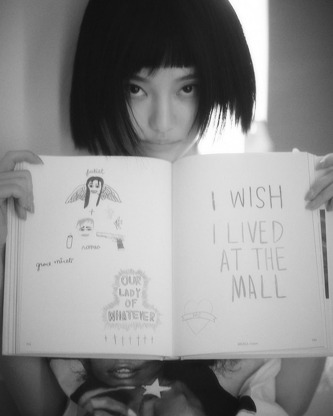 [잡담] 250102 닝닝 인스타 🪽 | 인스티즈