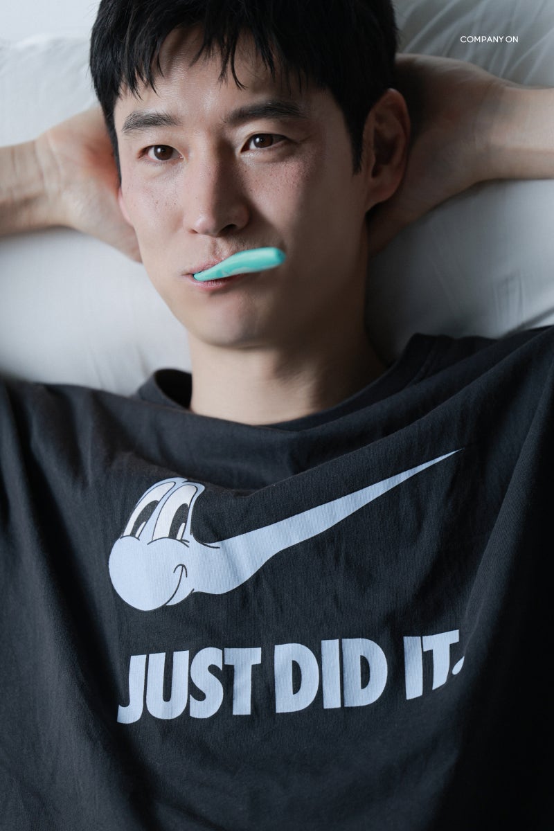 [잡담] 이제훈) 이제훈 더스타 1월호 화보 비하인드 사진들 | 인스티즈