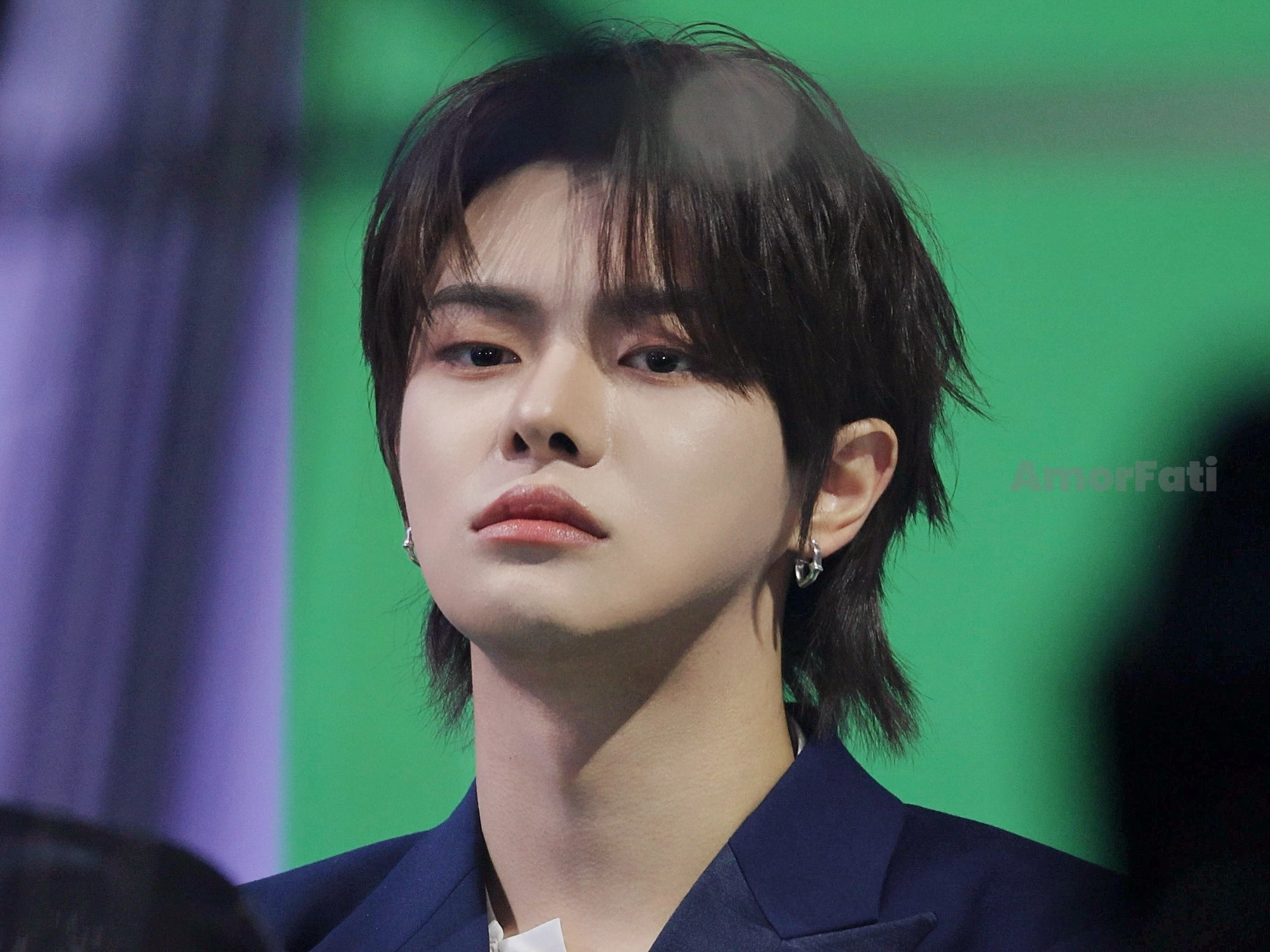 [잡담] 알디원 리오로 보는 헤어스타일의 차이.jpg | 인스티즈