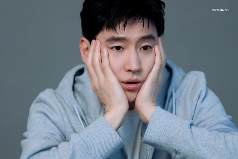 [잡담] 이제훈) 이제훈 더스타 1월호 화보 비하인드 사진들 | 인스티즈