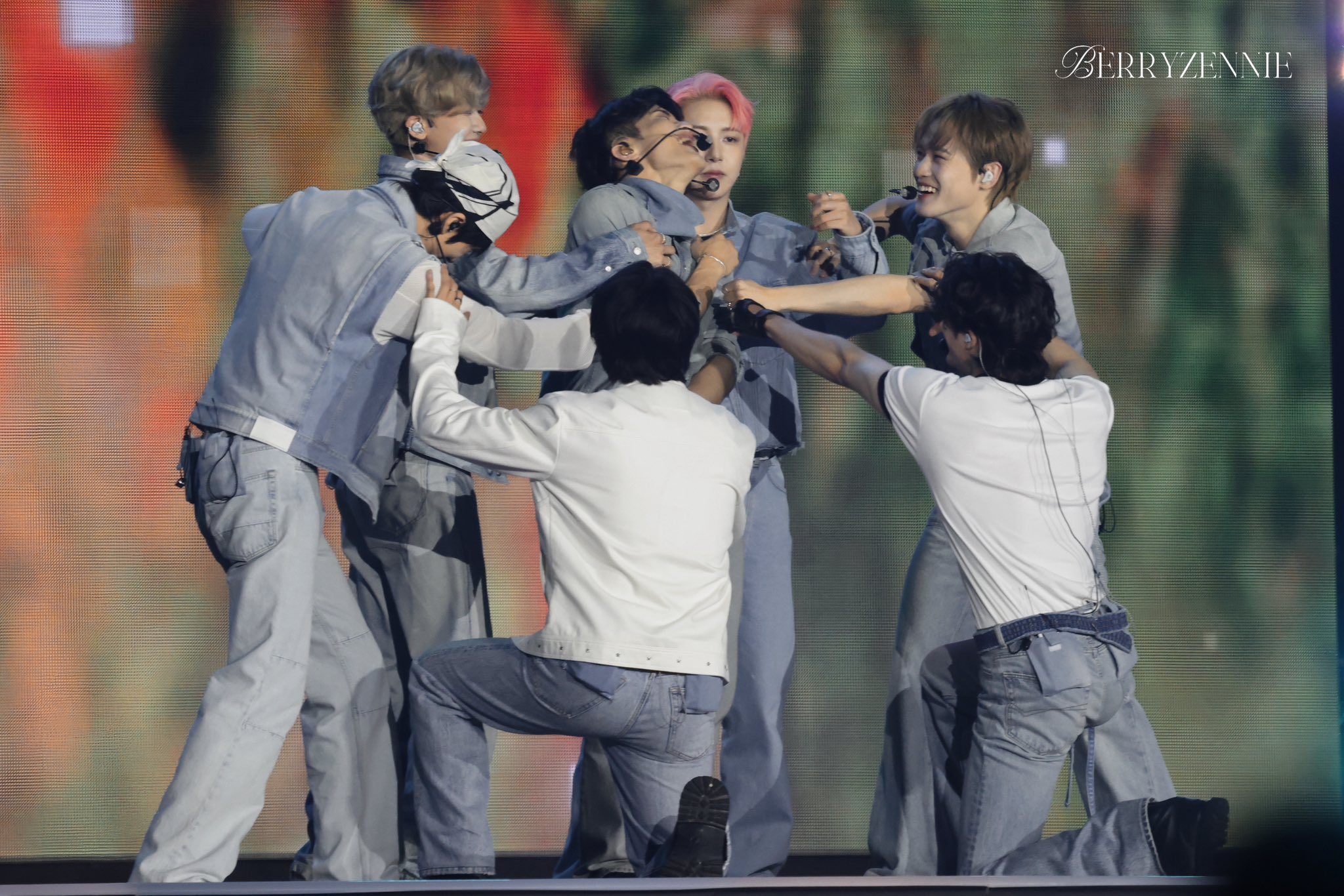 [잡담] 나는 재민이가 리더의 무게를 이해하게 됐다는 이야기를 참 좋아한다 | 인스티즈