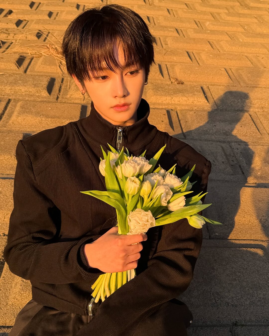 [잡담] 조우안신 내 아기남친 | 인스티즈