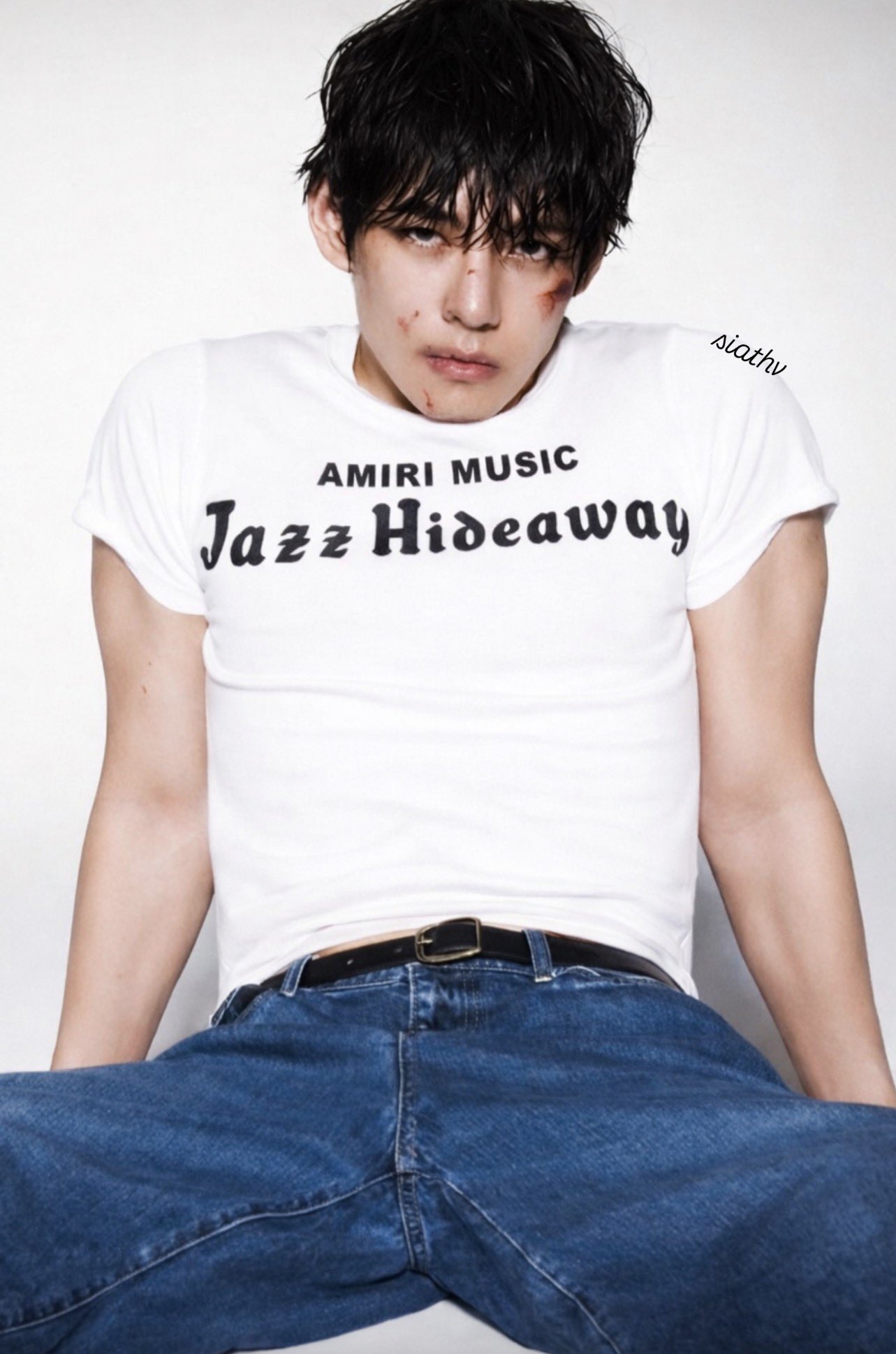 [잡담] 와 뷔 머야 | 인스티즈