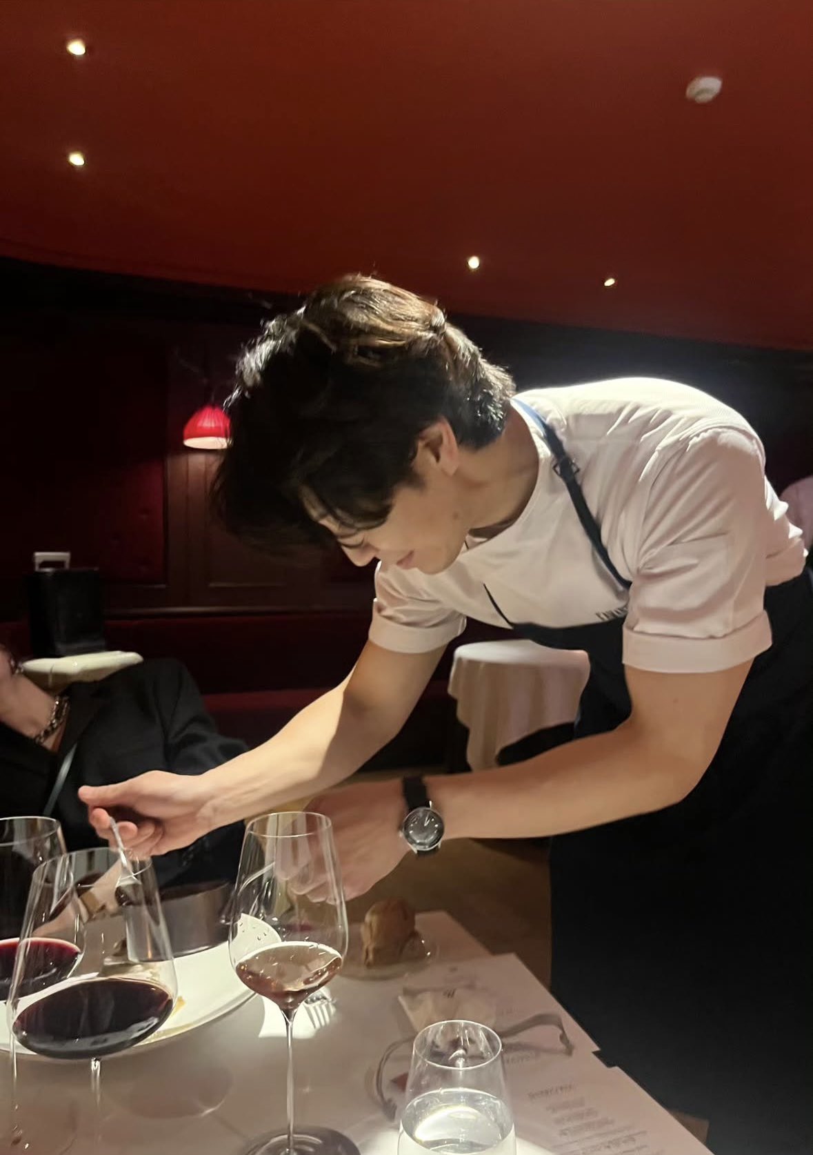 [잡담] 진짜 그냥 너무 좋고... 손솊... | 인스티즈