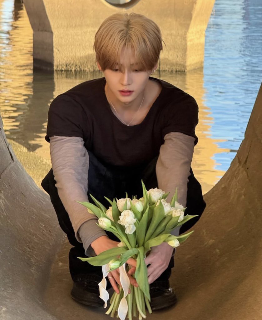 [잡담] 이상원 강아지 닮았다는 생각은 안해봤는데 | 인스티즈