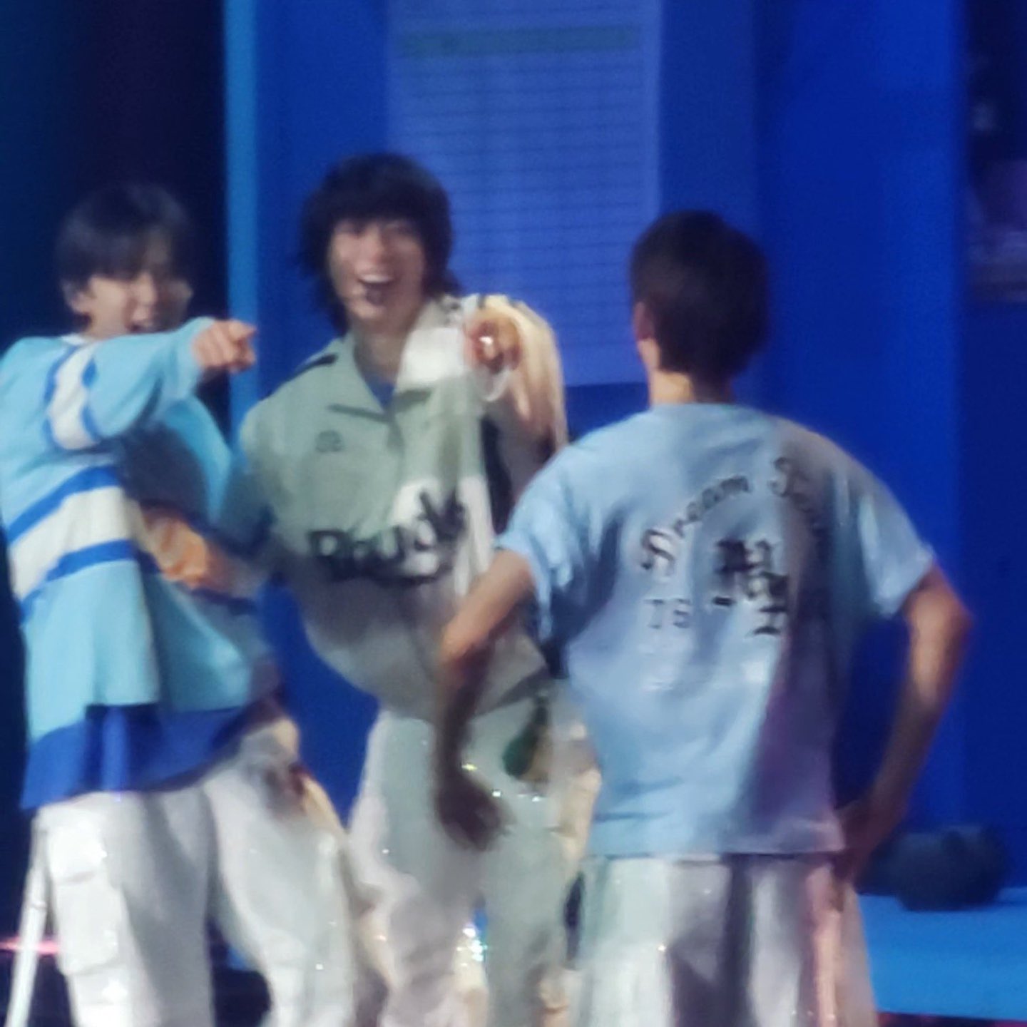 [잡담] 아 라이즈 앤톤쇼타로ㅋㅋㄱㅋㅋ은석 놀리기에 진심임ㅋㅋㅋㄱ | 인스티즈