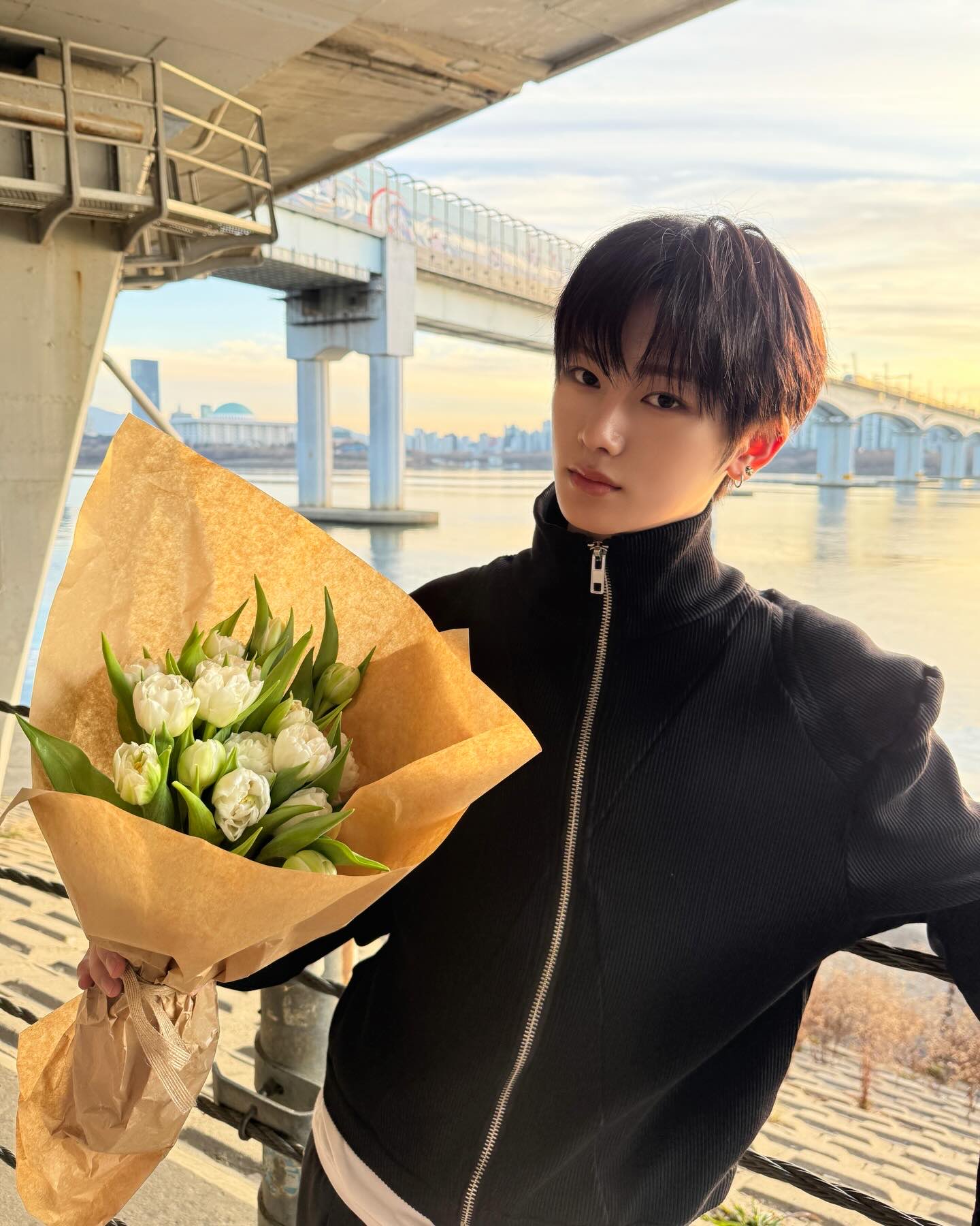 [잡담] 조우안신 내 아기남친 | 인스티즈