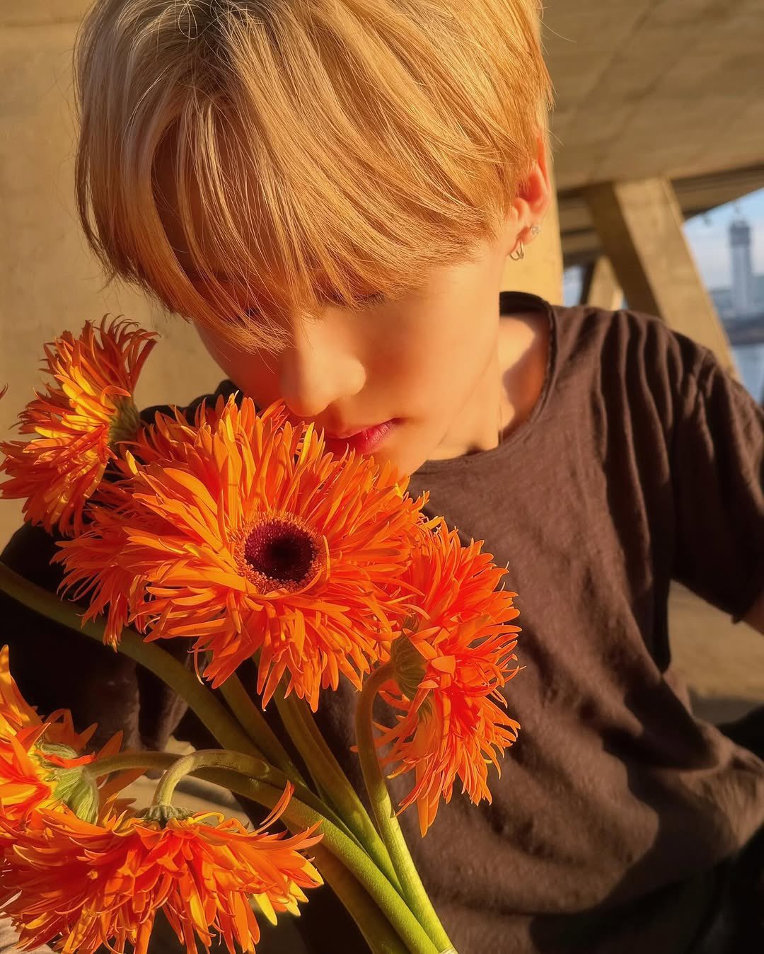 [잡담] 이상원 인스타 개예뿌다 | 인스티즈