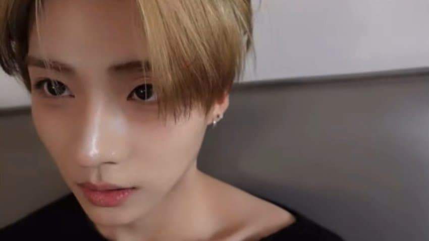 [잡담] 이상원 슬로우모션으로 찍힌 영상이 왤케 궁금하지 | 인스티즈