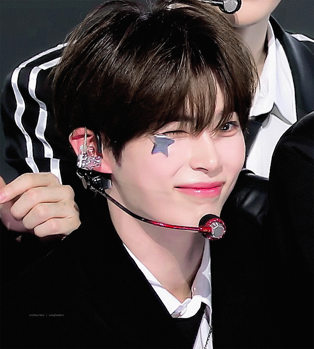 [잡담] 성한빈 ㄹㅈㄷ짤 | 인스티즈