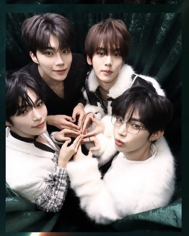 [잡담] 제베원 이 네 명 조합 뭐라고 불러 | 인스티즈