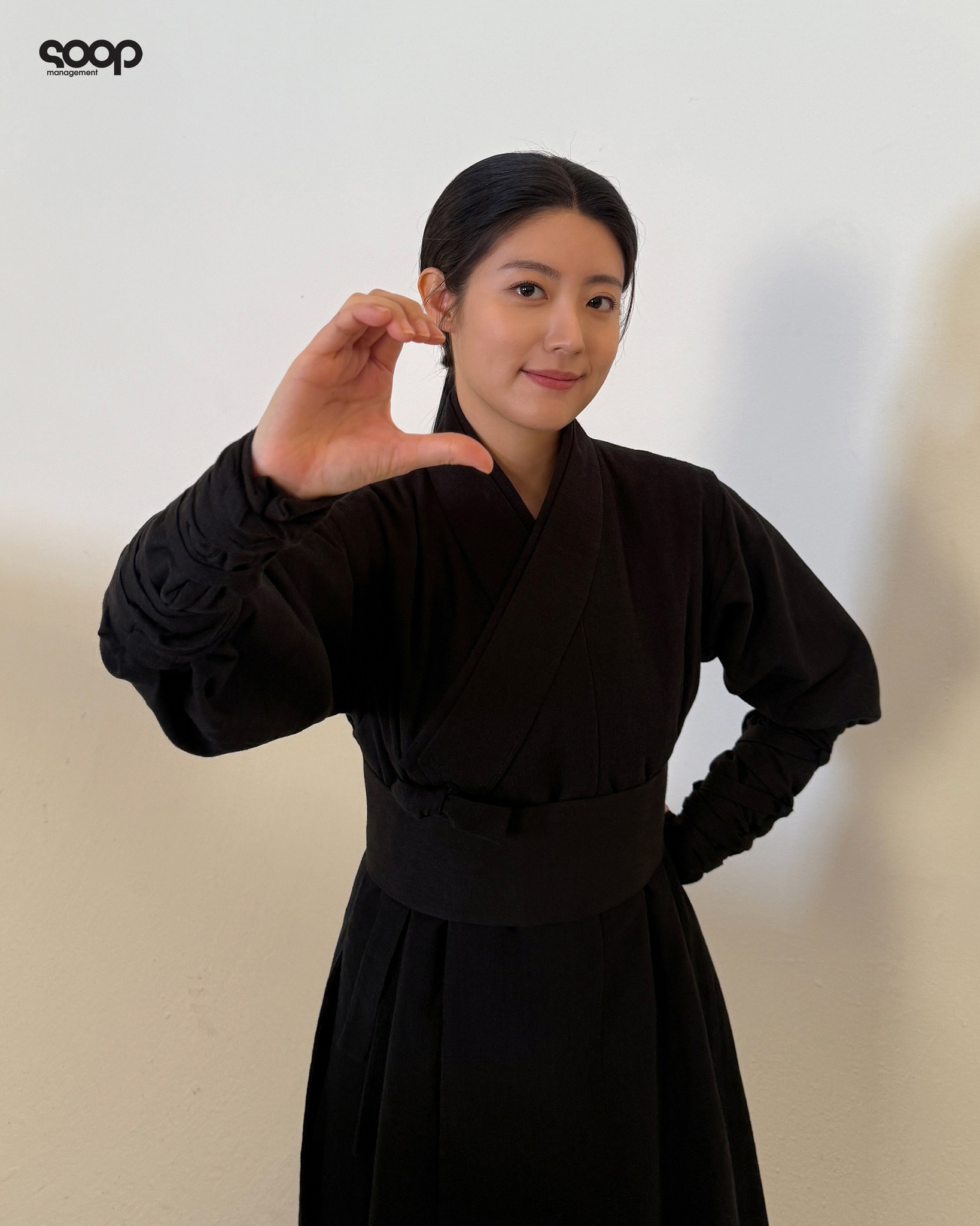 [잡담] 은애도적) <은애하는 도적님아> 남지현 문상민 포스터 촬영 비하인드 | 인스티즈