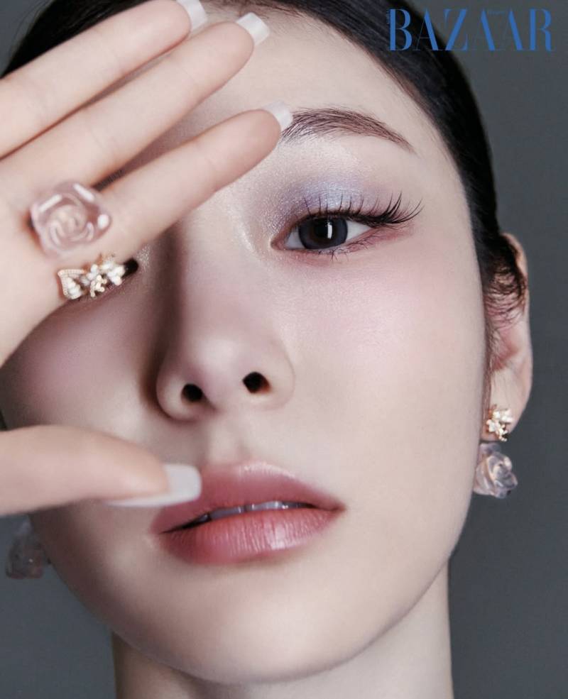 [잡담] 연느 라 로즈 디올 화보💙 | 인스티즈