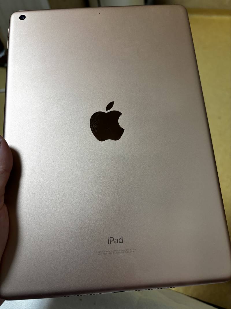 [잡담] 이거 아이패드 로즈골드야? | 인스티즈