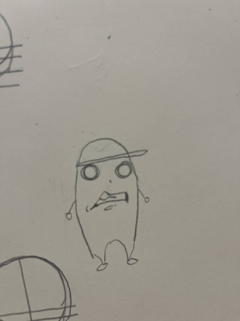 [잡담] 불쾌한 골짜기를 완성해버렸어… | 인스티즈