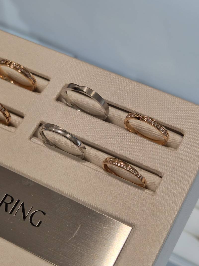 [잡담] 커플링 디자인 골라줘 | 인스티즈