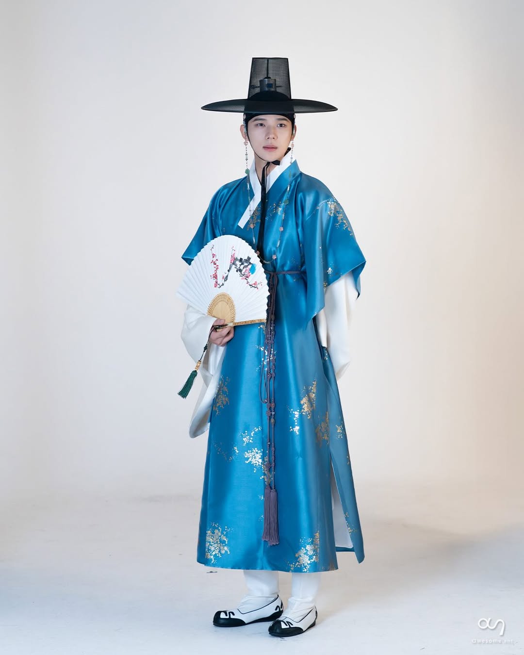 [잡담] 은애도적) <은애하는 도적님아> 남지현 문상민 포스터 촬영 비하인드 | 인스티즈