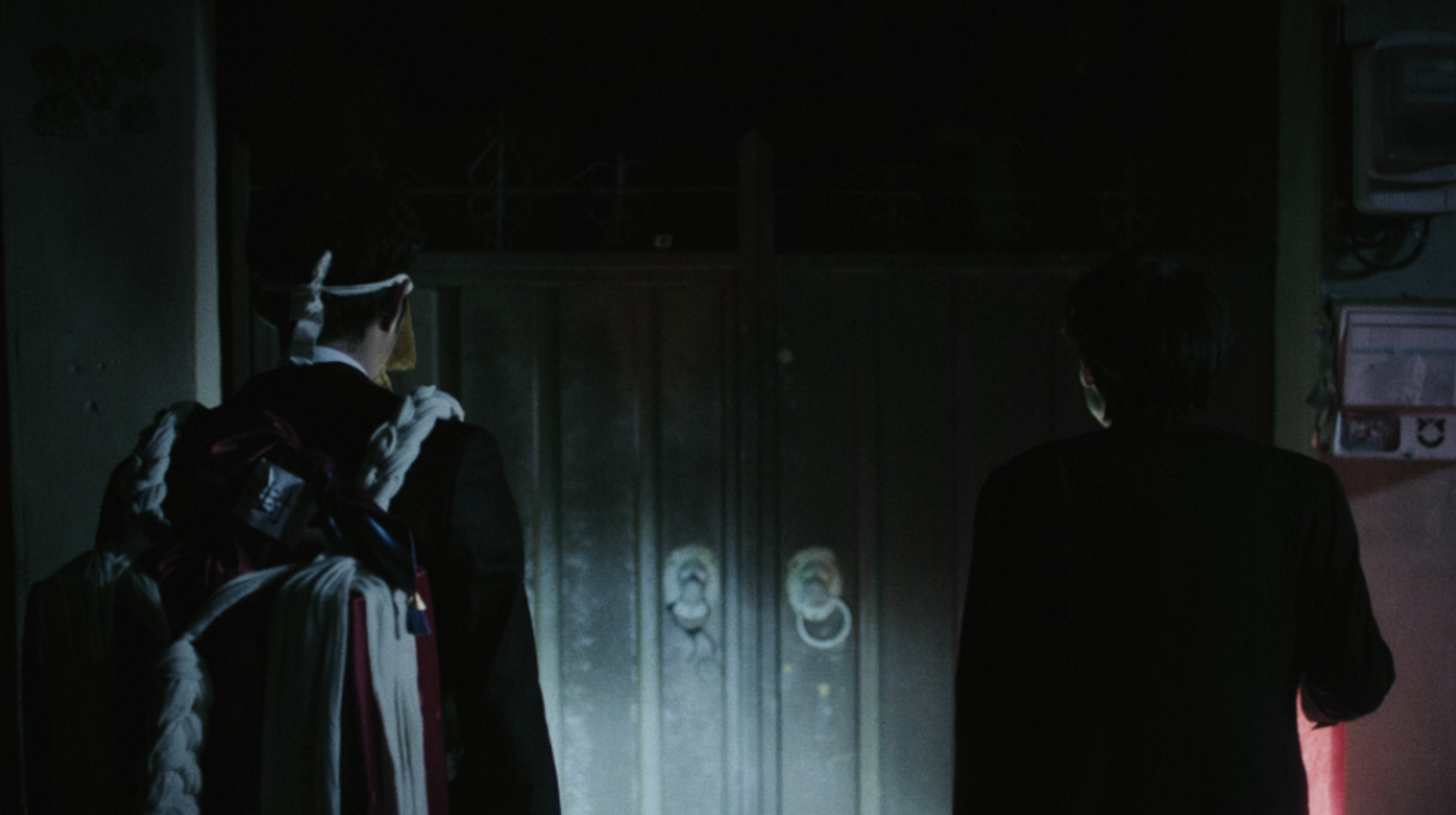 [잡담] 살목지 감독님 전작 찾아보는데 개무섭네 | 인스티즈