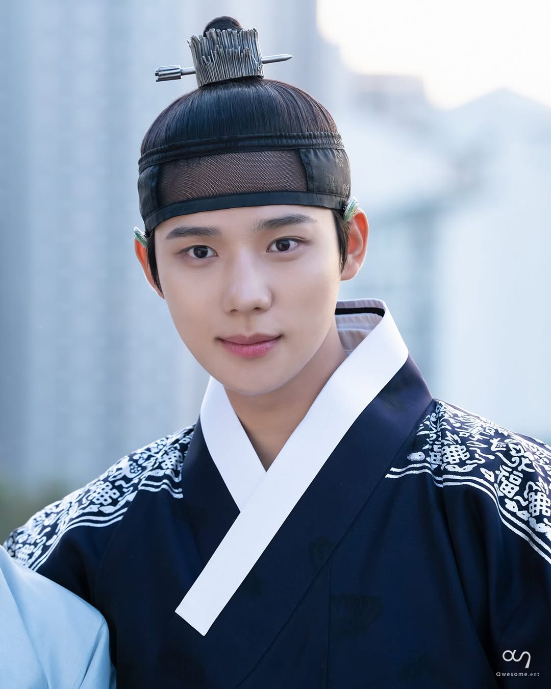 [잡담] 은애도적) <은애하는 도적님아> 남지현 문상민 포스터 촬영 비하인드 | 인스티즈