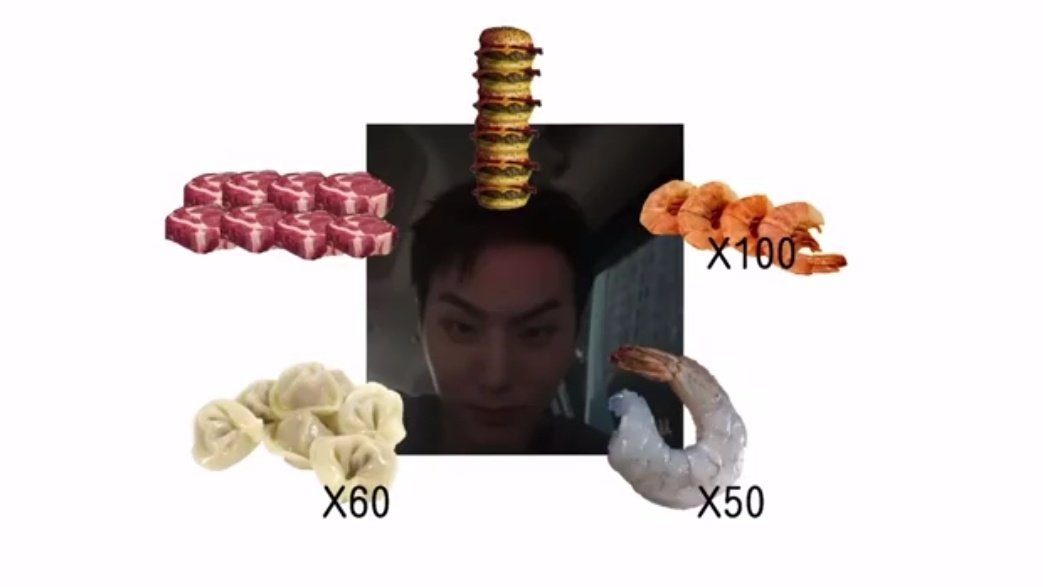 [잡담] 제왑돌 먹짱 계보 | 인스티즈