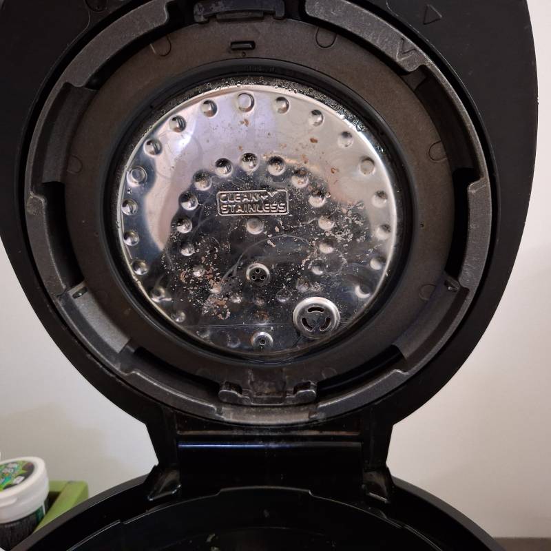 [잡담] 원래 밥 한번하면 밥솥이 이렇게 더러워지는거야? | 인스티즈