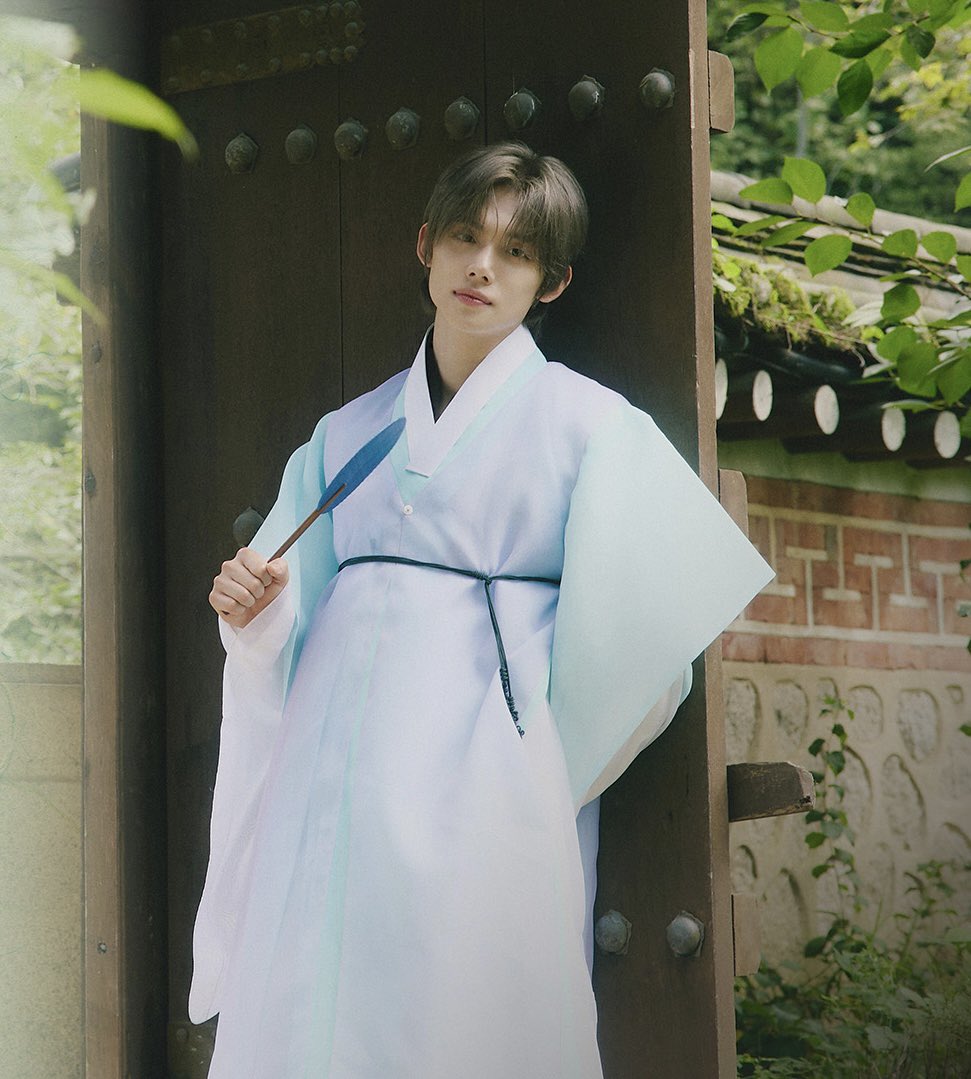 [잡담] 연준이 이거 어디서 나온 사진이야? | 인스티즈