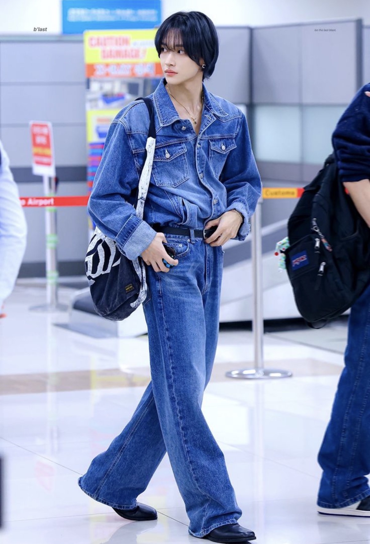 [잡담] 원빈이 체형은 내추럴 쪽이려나?? | 인스티즈