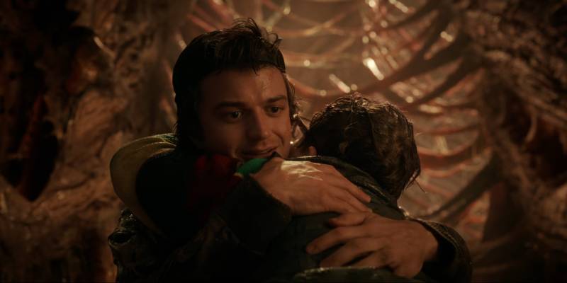 기묘한이야기 시즌5에서 나올때마다 웃긴 잼민이 캐릭터ㅋㅋㅋ | 인스티즈