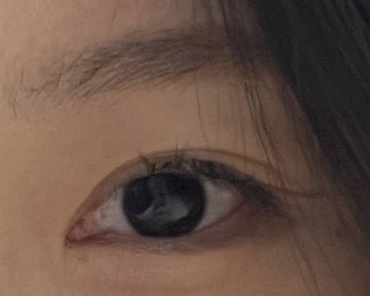 [잡담] 꾸민 티 안 내지만 잘보이고 싶은 사람 있는 자리인데 속눈썹 붙일까 말까? | 인스티즈