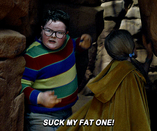 기묘한이야기 시즌5에서 나올때마다 웃긴 잼민이 캐릭터ㅋㅋㅋ | 인스티즈