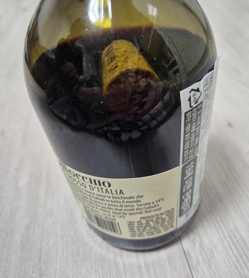 [잡담] 와인 선물 받았는데 | 인스티즈