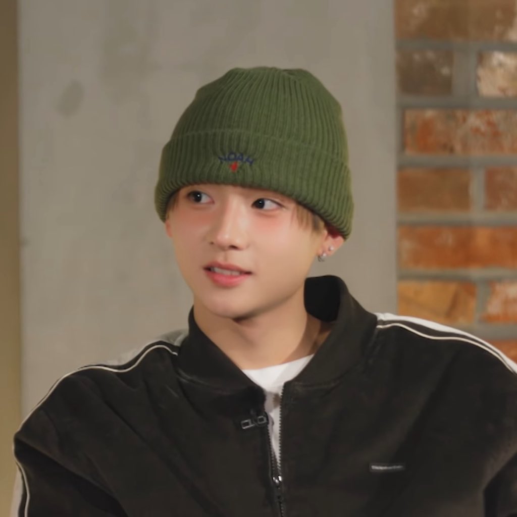 [잡담] 이상원 이 모자쓰면 진짜 완두콩 같음 | 인스티즈