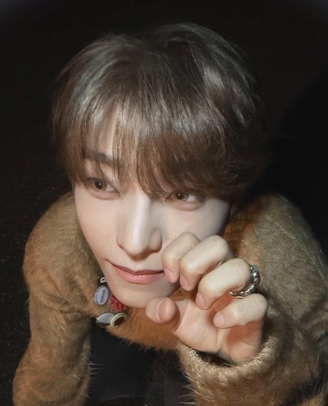 [잡담] 허씬롱 얼굴상 진짜 애매하다(?) | 인스티즈