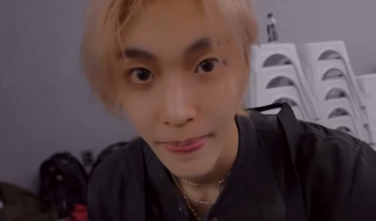 [잡담] 원빈 이건 찐 펫캠이잖아 | 인스티즈