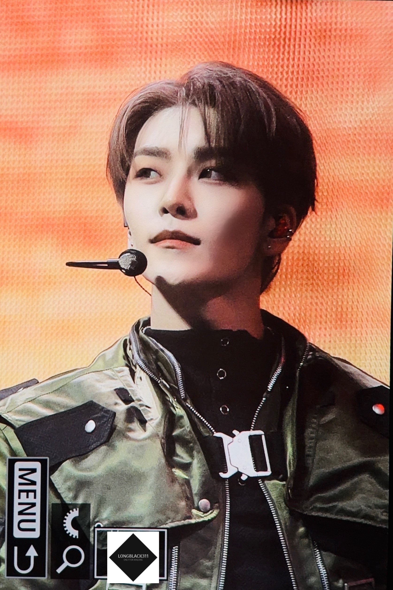 [잡담] 허씬롱 얼굴상 진짜 애매하다(?) | 인스티즈