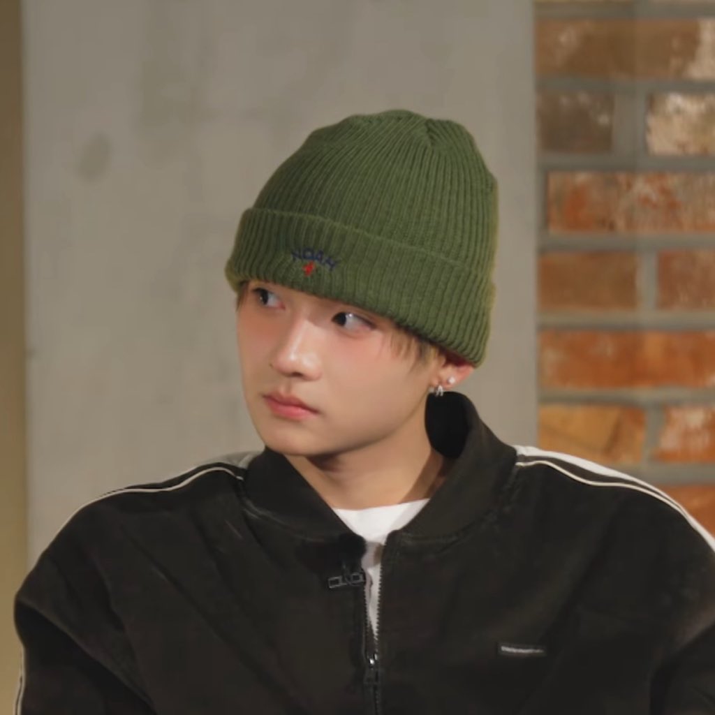 [잡담] 이상원 이 모자쓰면 진짜 완두콩 같음 | 인스티즈