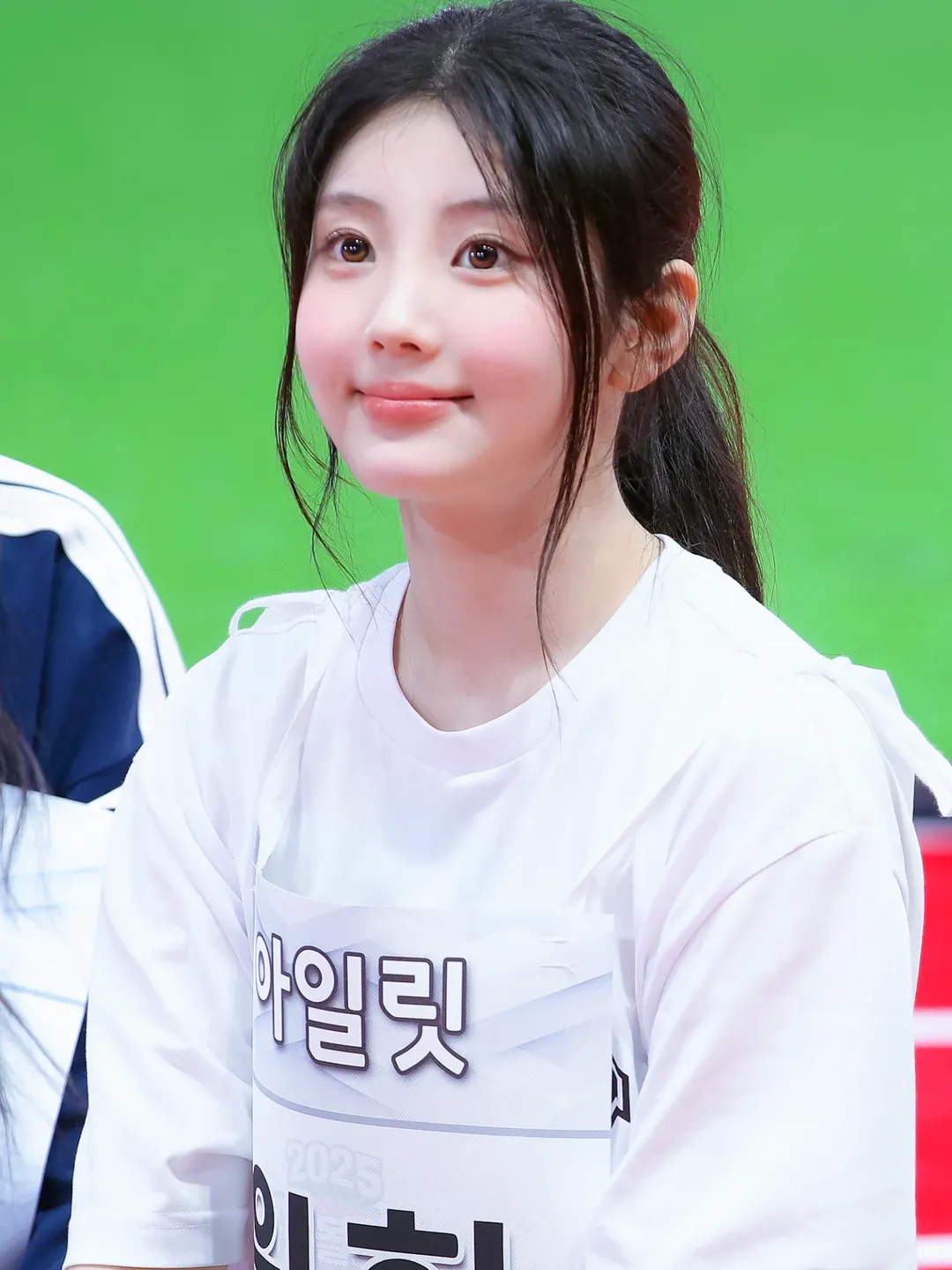 [잡담] 안광 유무는 타고난 에너지 차이인가? | 인스티즈