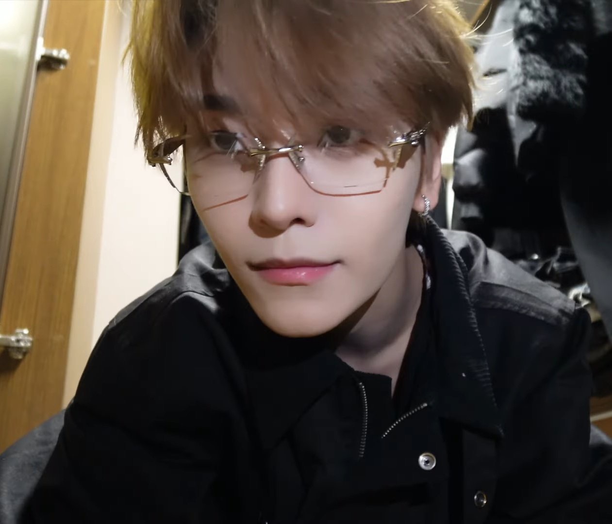 [잡담] 허씬롱 얼굴상 진짜 애매하다(?) | 인스티즈