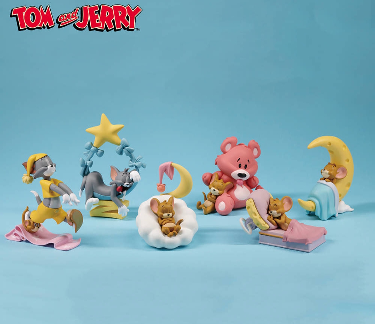 [잡담] 톰과제리 뭐살까 골라주라 | 인스티즈