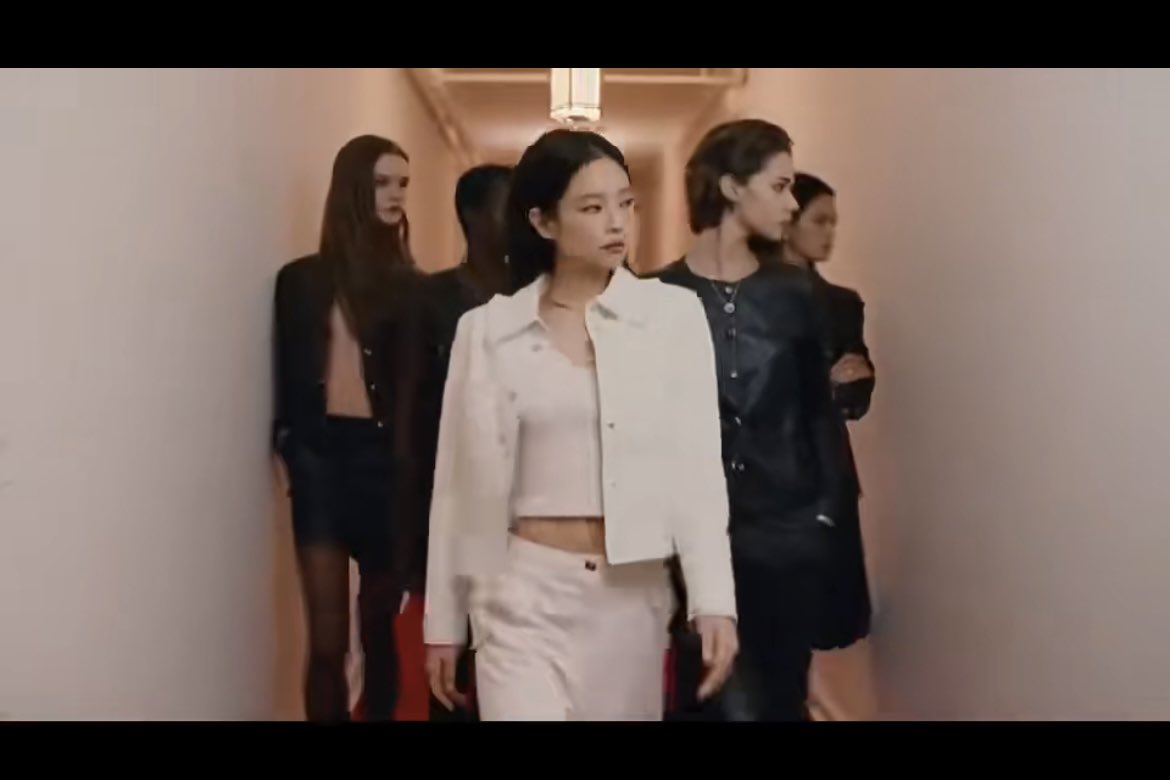 [잡담] 제니 코코크러쉬 캠페인 커밍쑨 | 인스티즈