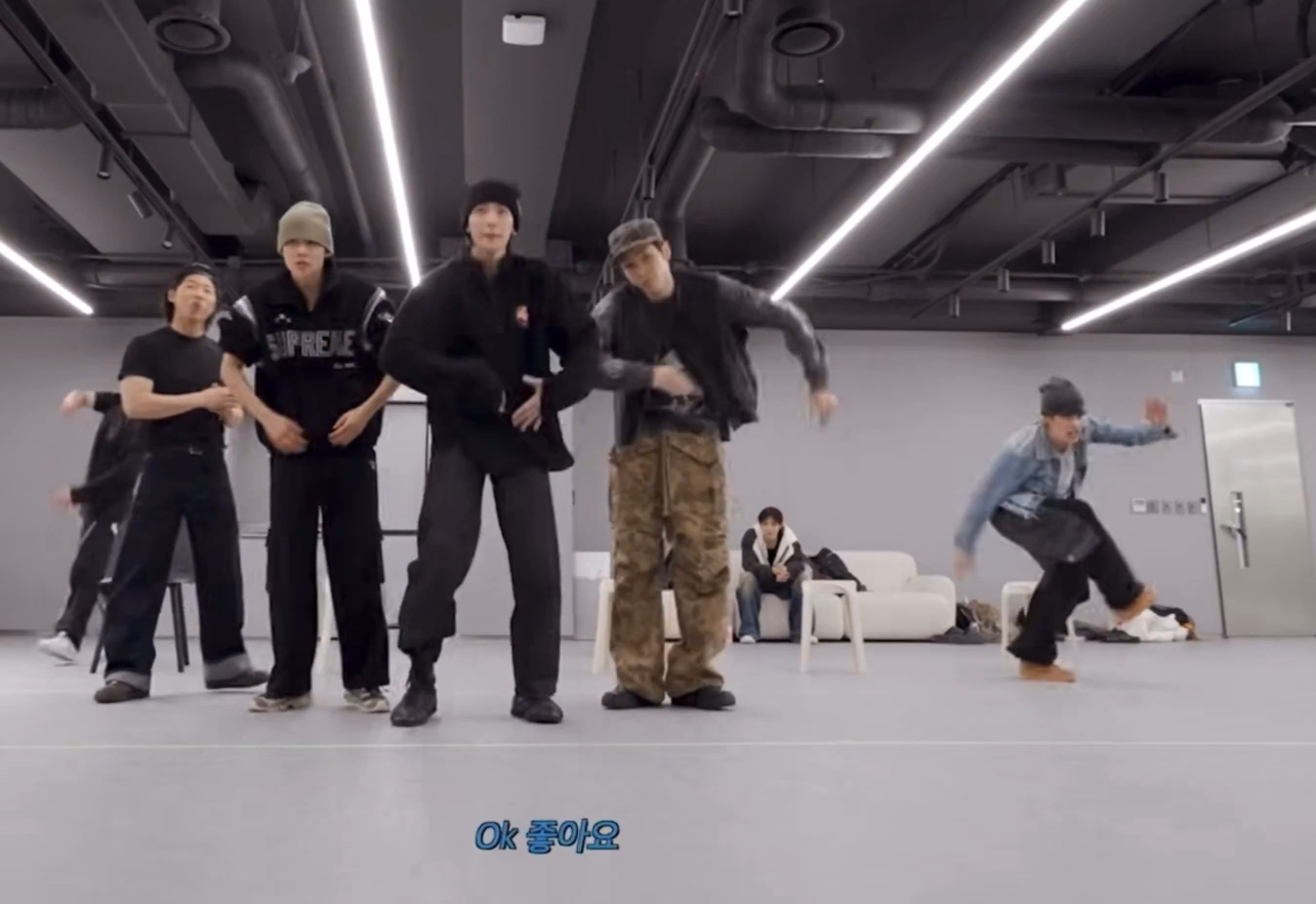 [잡담] 여기 오른쪽 청자켓도 라이즈 멤버야?? | 인스티즈