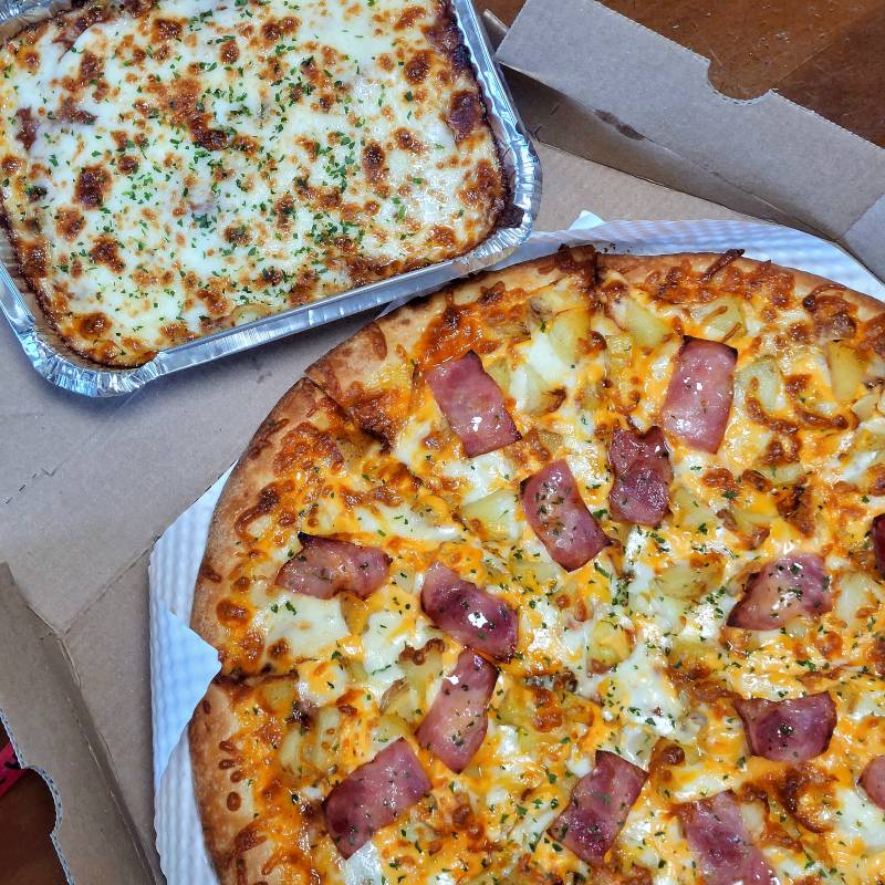 [잡담] 양식만 먹으니 한식먹고 싶어짐 | 인스티즈