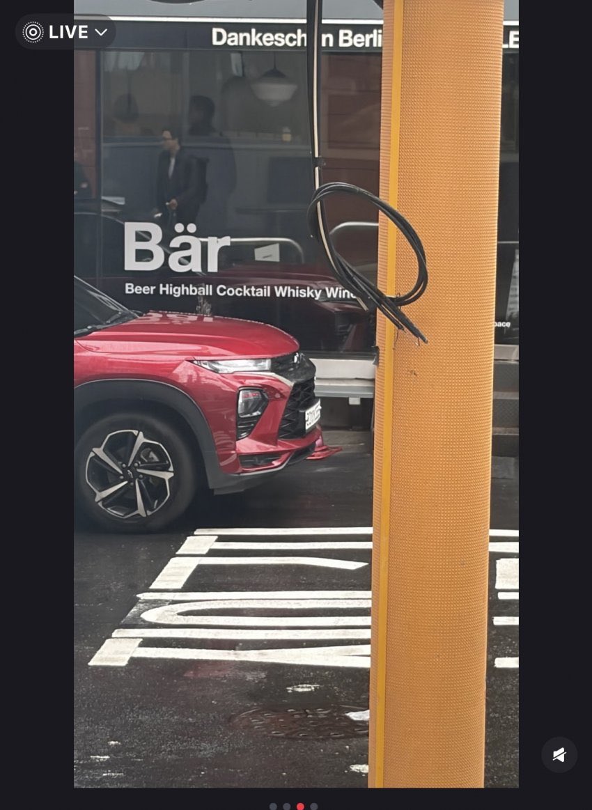 [잡담] 이상원 목격담중에 이 후기 생생해서 좋아함 | 인스티즈