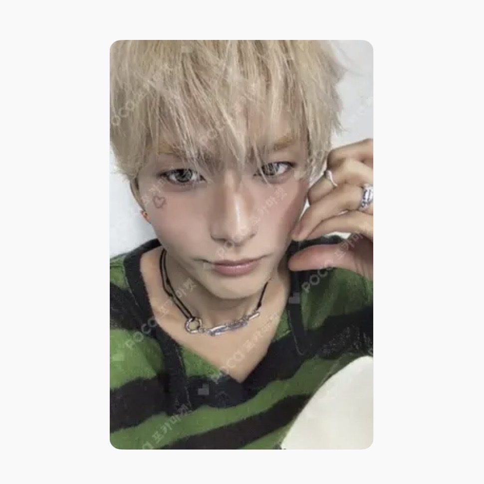 [잡담] 타팬들 눈이 정확하다고 들었다 포카 골라주라 | 인스티즈