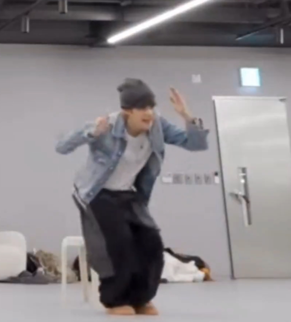 [잡담] 소희 재롱 수준이 | 인스티즈