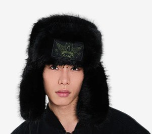 [잡담] 아이돌상 남익 모자 살건데 두개중에 추천점 | 인스티즈