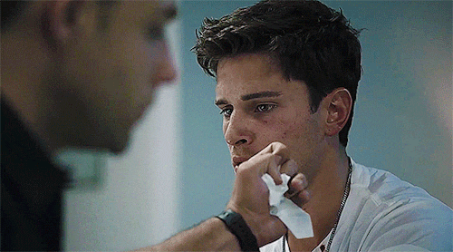 [잡담] 게이커플 나오는 드라마 추천함 | 인스티즈