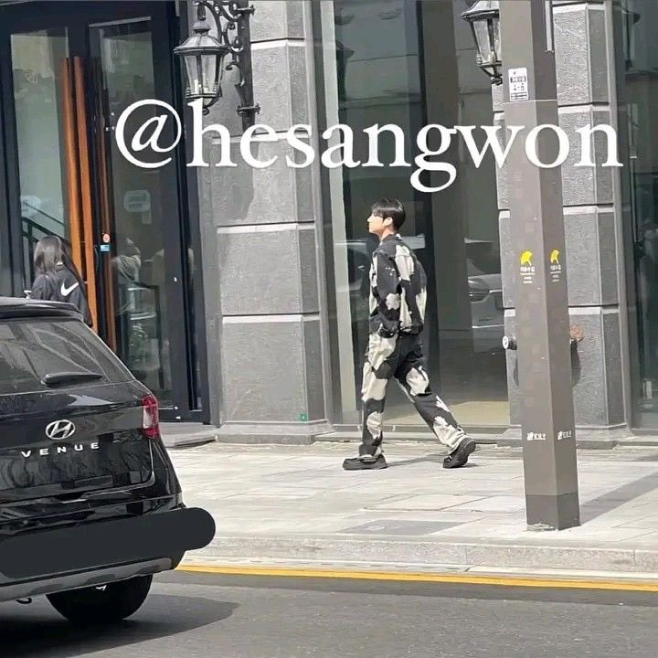 [잡담] 이상원 이옷 처음보는데 | 인스티즈