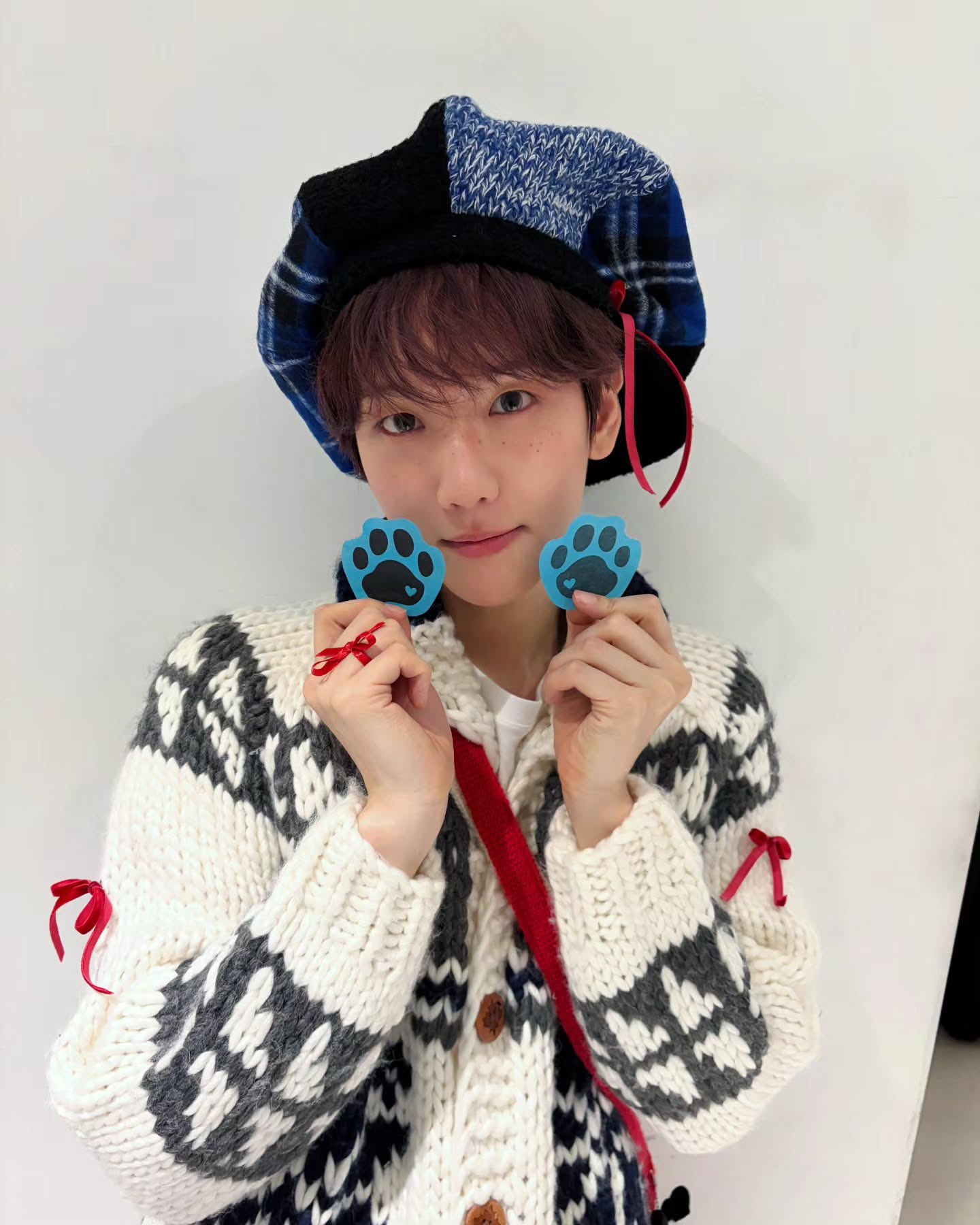 [잡담] 백현 컨페티 ㄴㅁ귀여움.. | 인스티즈